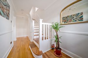 Entrance Hall- click for photo gallery